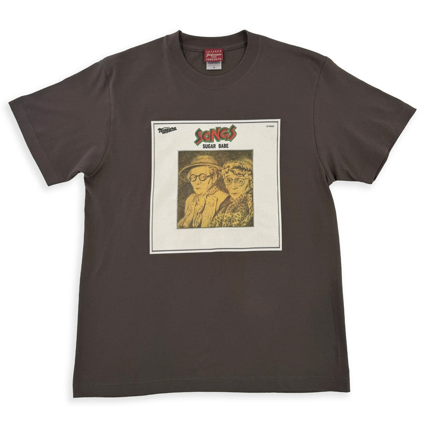 TシャツB – 山下達郎 ONLINE SHOP