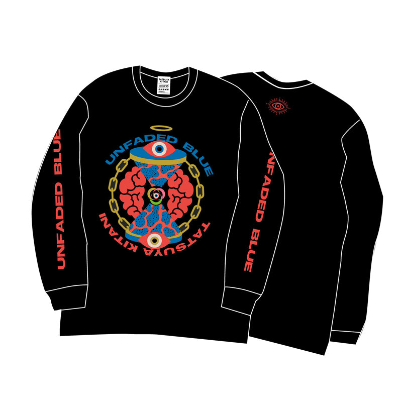 UNFADED BLUE” – Tatsuya Kitani ONLINE STORE