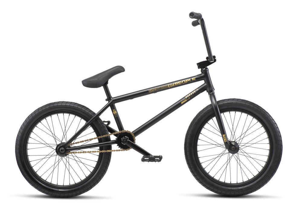 Wethepeople 2019 REASON Matt Black | TBB-BIKE