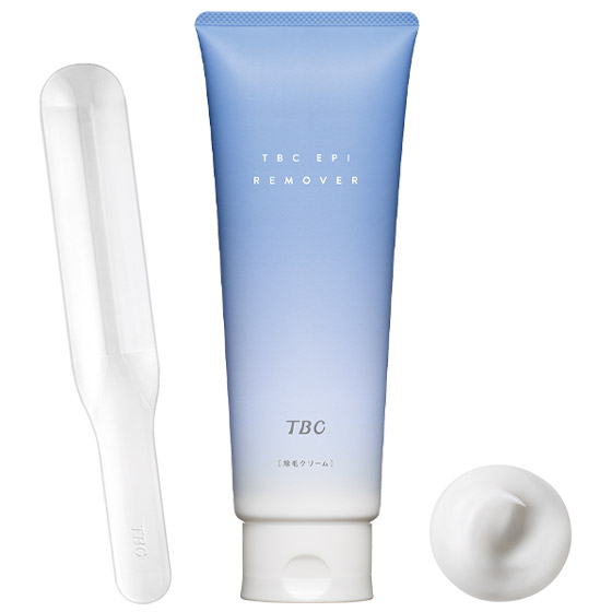 TBC エピリムーバー N_200g: TBCボディケア｜TBCオンラインショップ