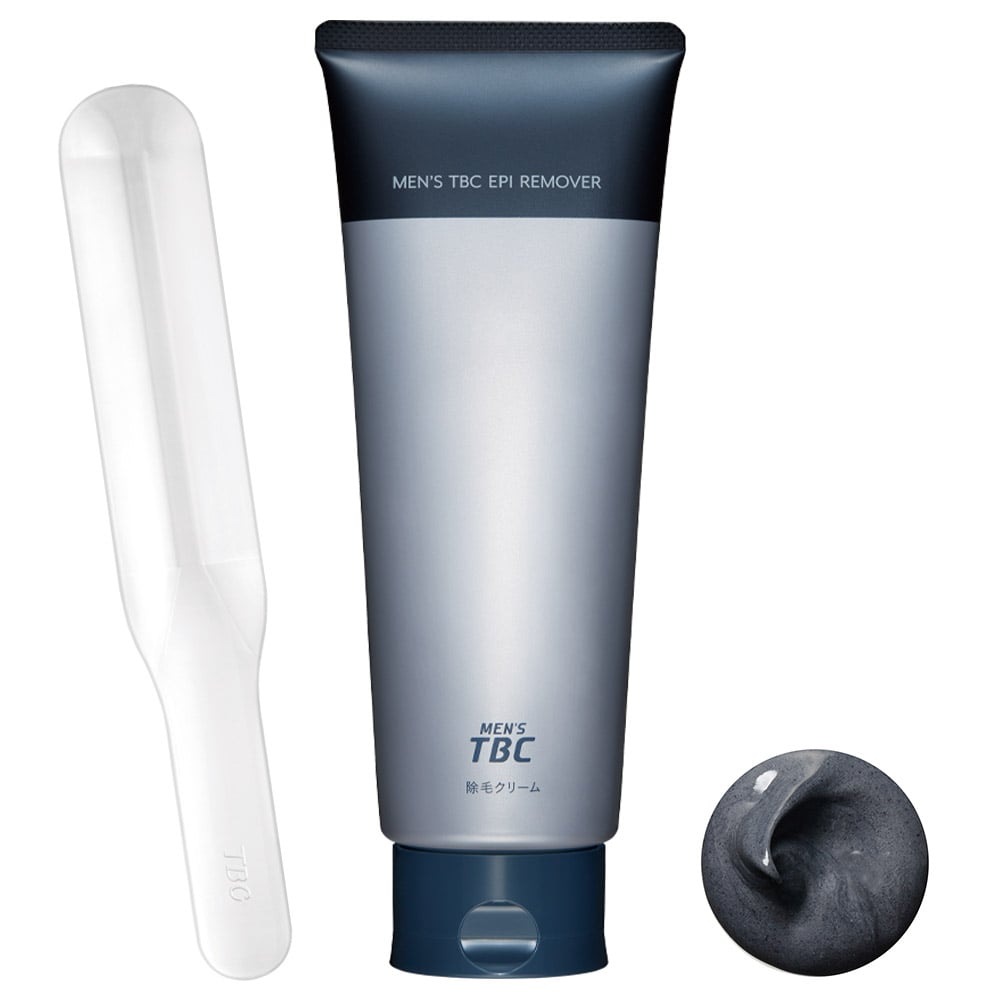 MEN'S TBC エピリムーバーⅡ_200g: TBCボディケア｜TBCオンラインショップ