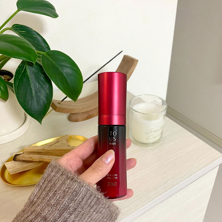 TBCオンラインショップ STAFF BLOG