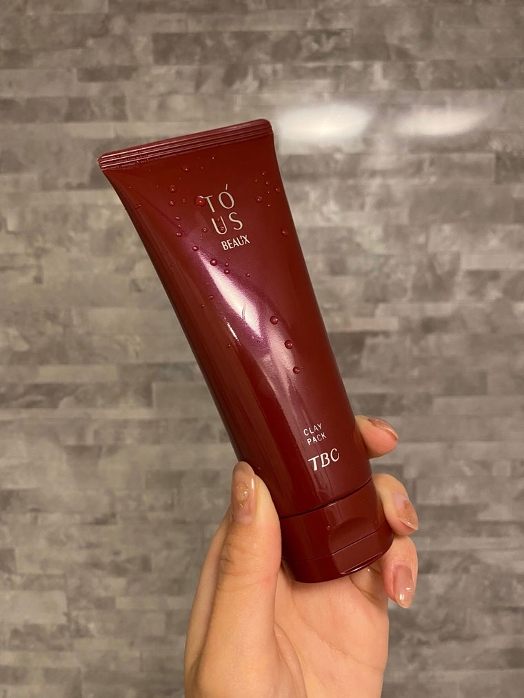 TBCオンラインショップ STAFF BLOG