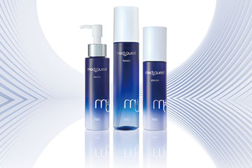 ゆうﾊﾟｹｯﾄ]TBC加圧吸引美顔器MORELIFT交換用フィルター: ゆうパケット