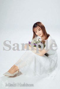 ポートレイトポストカード星空1: ポストカード・ブロマイド（公演