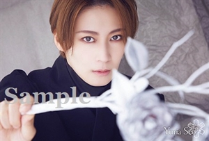 ポートレイトポストカード瀬央16: ポストカード・ブロマイド（公演