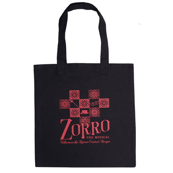 バッグ／宙組『ZORRO THE MUSICAL』: グッズ - 宝塚クリエイティブ