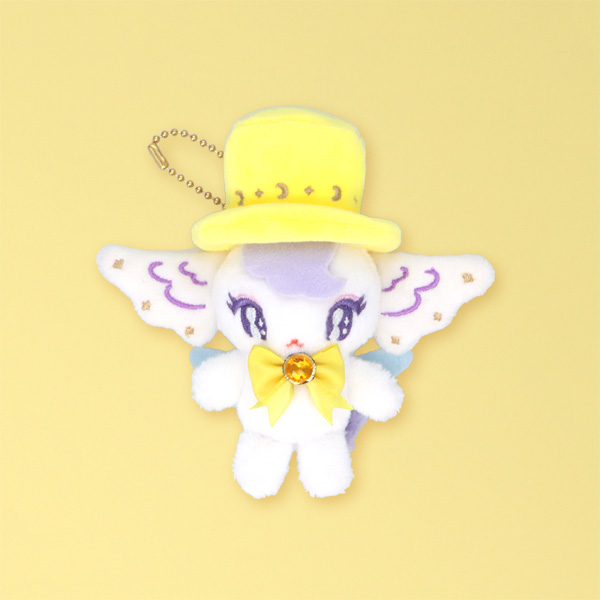 ぬいぐるみキーチェーン【Moon】／レヴィ: グッズ - 宝塚