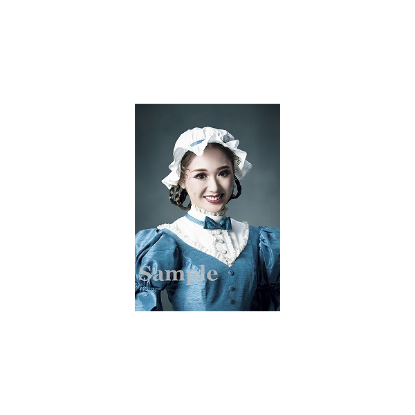 瀬音リサ スチール写真／宙組『エリザベート―愛と死の輪舞（ロンド