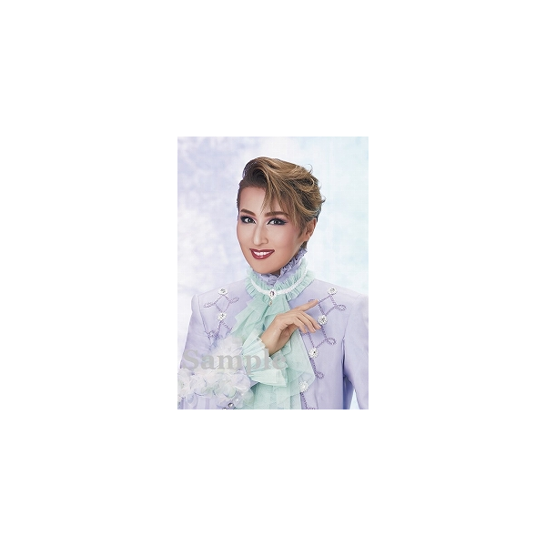 一之瀬航季 スチール写真／花組公演『鴛鴦歌合戦』『GRAND MIRAGE