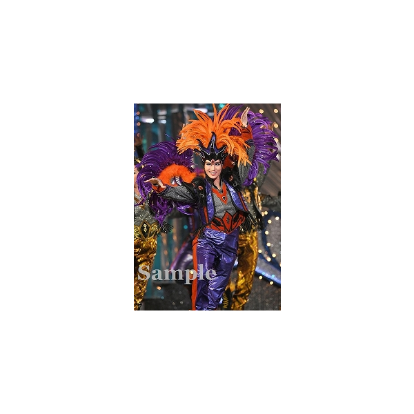 天飛華音 舞台写真／星組東京公演『記憶にございません！』『Tiara