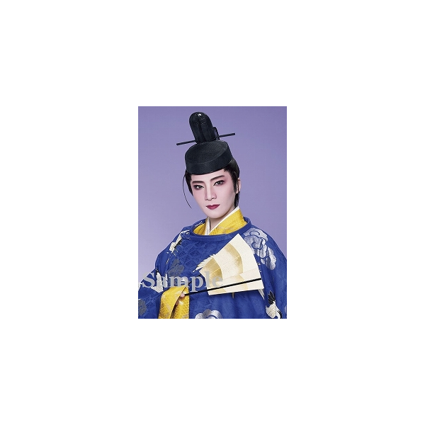 鳳月杏 スチール写真／月組全国ツアー公演『花の業平』『PHOENIX