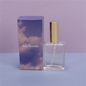 オードトワレ（A）／永久輝せあ: グッズ - 宝塚クリエイティブアーツ