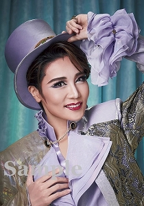 ブロマイドオーダーサービス/2024年公演/『RRR×TAKA″R″AZUKA～√Bheem