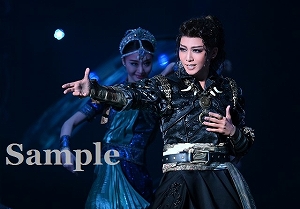 ブロマイドオーダーサービス/2024年公演/『RRR×TAKA″R″AZUKA～√Bheem