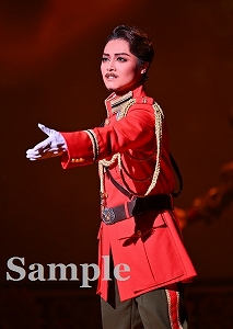 ブロマイドオーダーサービス/2024年公演/『RRR×TAKA″R″AZUKA～√Bheem