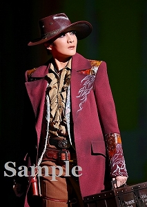 ブロマイドオーダーサービス/2024年公演/『ゴールデン・リバティ