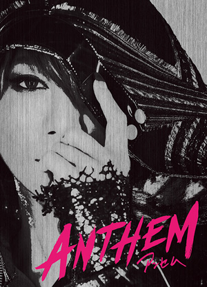 礼真琴 日本武道館コンサート『ANTHEM―アンセム―』ドキュメントブック