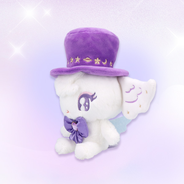 ぬいぐるみ／レヴィ: グッズ - 宝塚クリエイティブアーツ公式