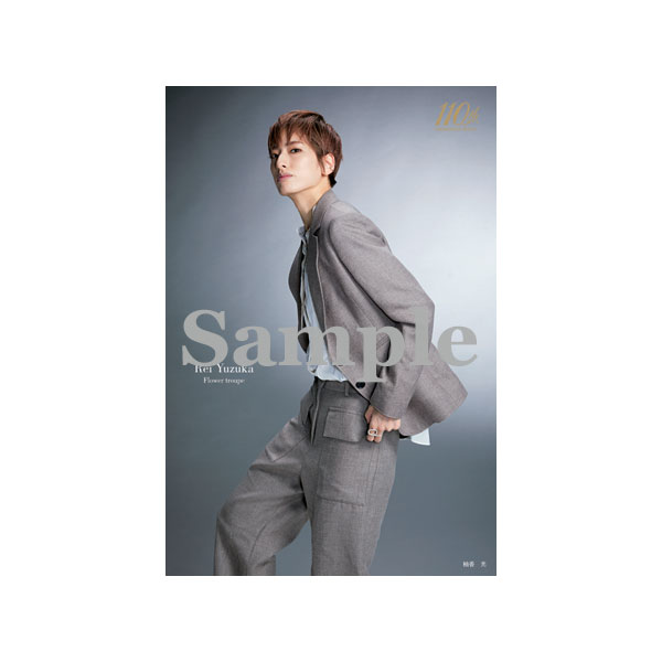 宝塚歌劇110周年 Special collection ポストカードセット: ポスト