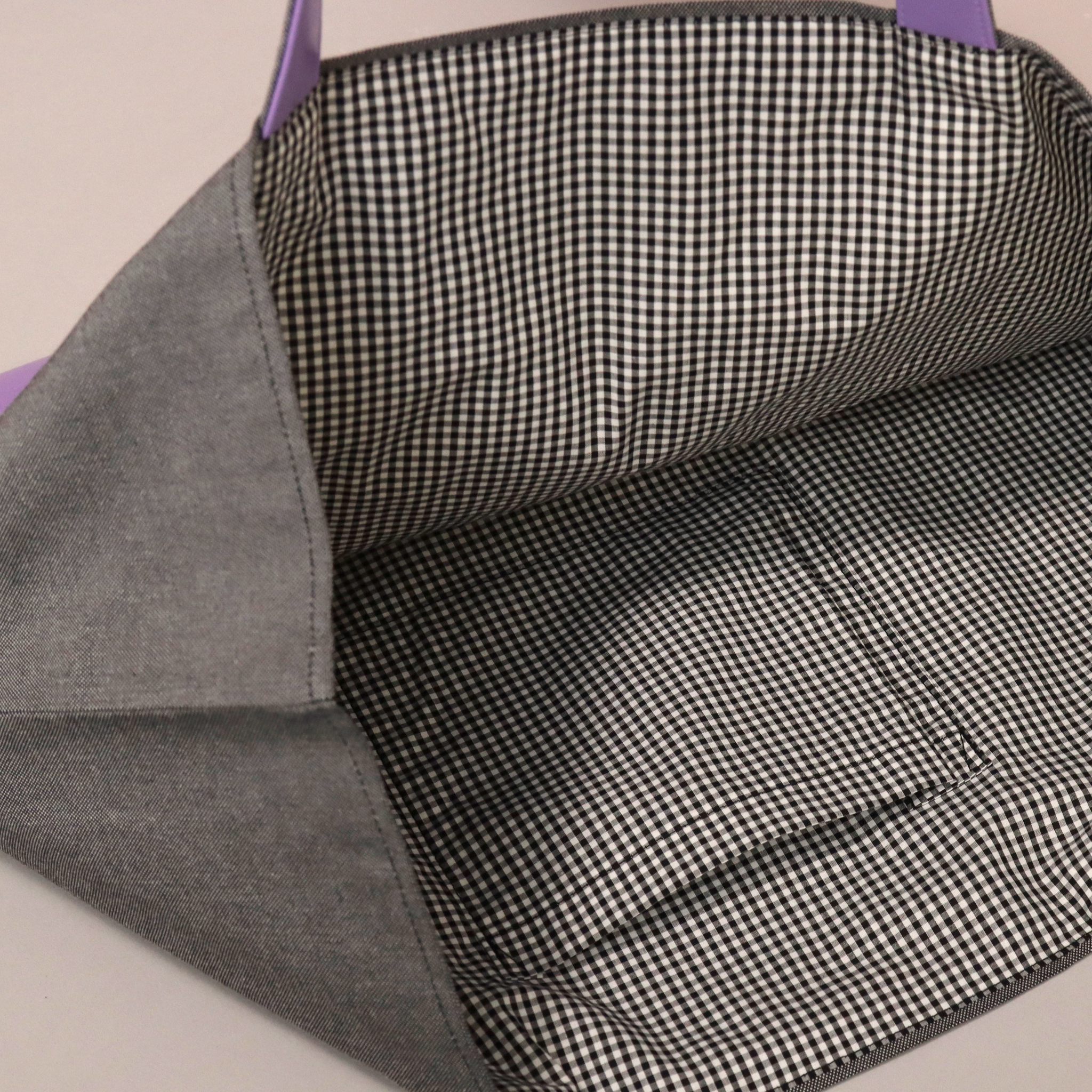 デニムバッグ／familiar: グッズ - 宝塚クリエイティブアーツ公式