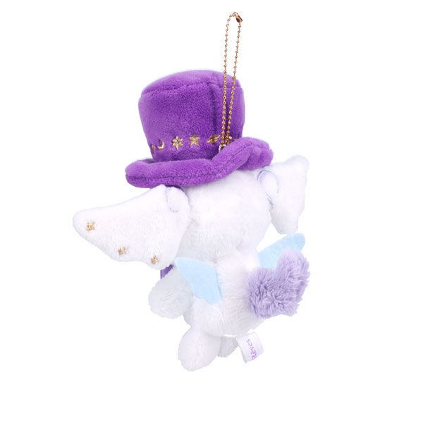 ぬいぐるみキーチェーン／レヴィ: グッズ - 宝塚クリエイティブアーツ