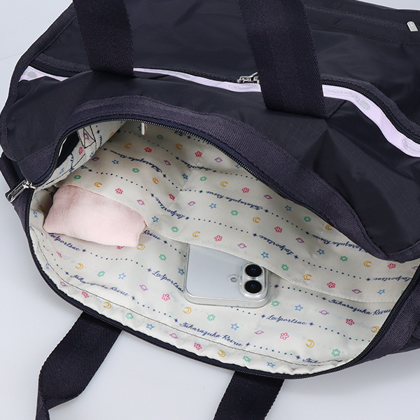 ボストンバッグ／LeSportsac: グッズ - 宝塚クリエイティブアーツ公式