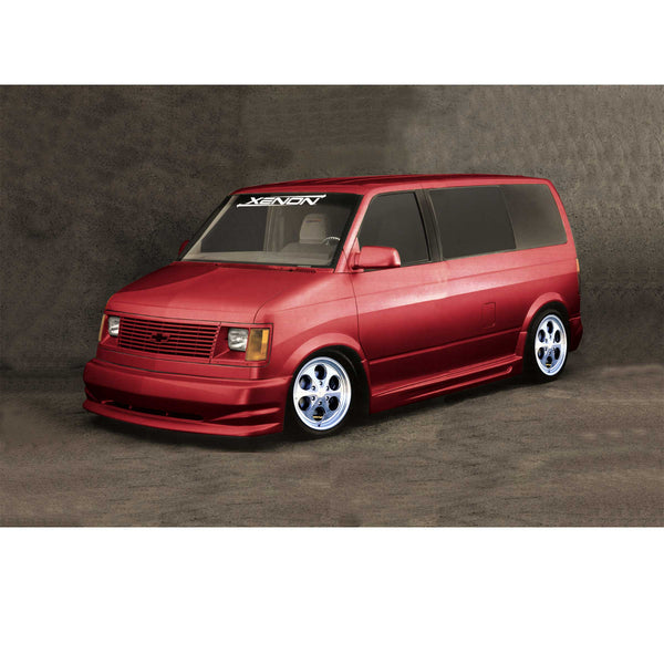 XENON 5671 Air Dam – Team Xenon