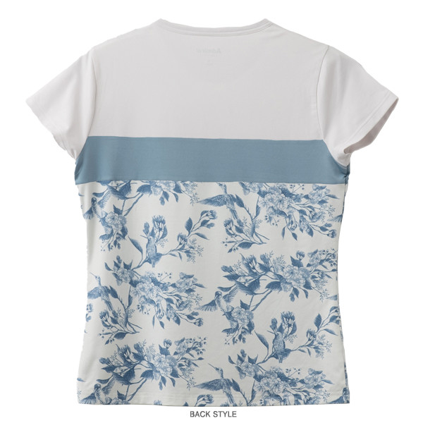 アドミラル(Admiral) ウェア（レディース） ]フロントライン