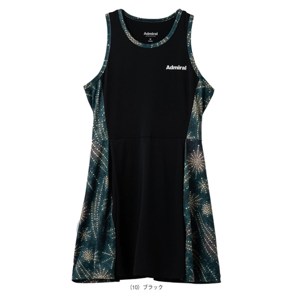 アドミラル(Admiral) ウェア（レディース） ]シーズングラフィック