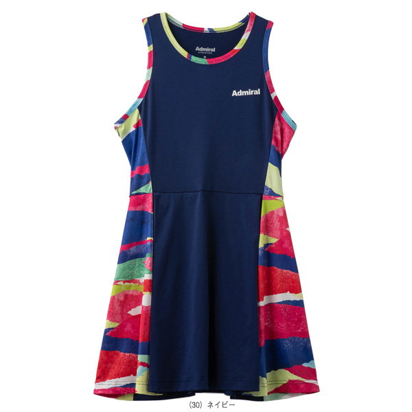アドミラル(Admiral) ウェア（レディース） ]シーズングラフィック