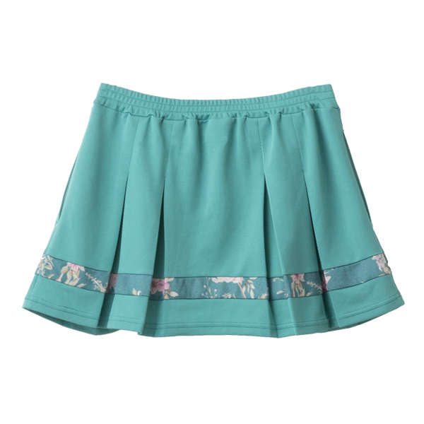 アドミラル(Admiral) ウェア（レディース） ]フラワーラインボックス