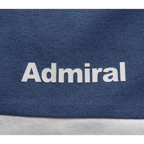 アドミラル(Admiral) ウェア（レディース） ]バイカラーカスケード