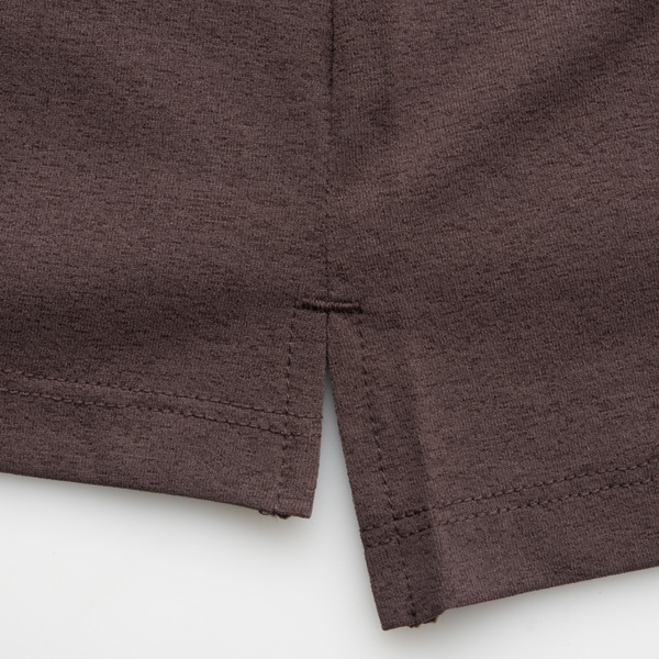 アドミラル(Admiral) ウェア（レディース） ]ミニマムロングスリーブT