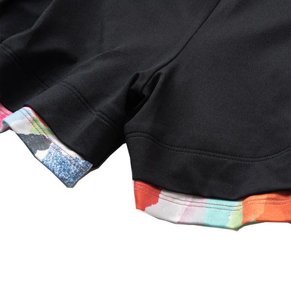 アドミラル(Admiral) ウェア（レディース） ]タックフレアヘム