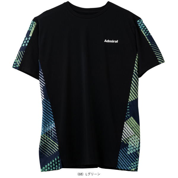 アドミラル(Admiral) ウェア（メンズ/ユニ） ]サイドライン
