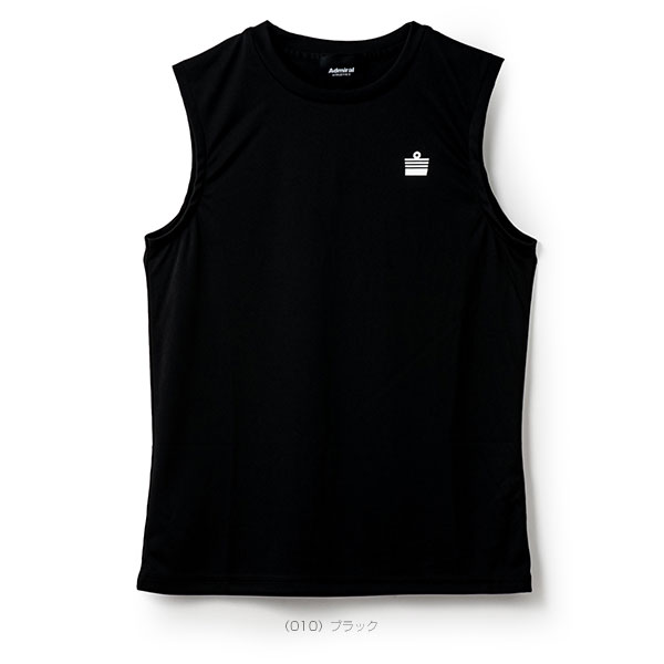 アドミラル(Admiral) ウェア（メンズ/ユニ） ]ドライノースリーブ