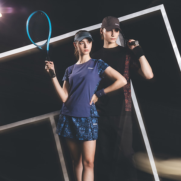 アドミラル(Admiral) アクセサリ・小物 ]サイドパンチングメッシュ