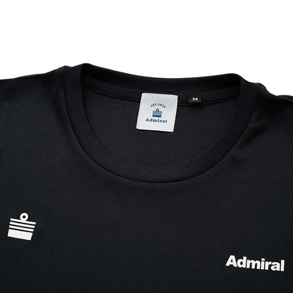 アドミラル(Admiral) ウェア（メンズ/ユニ） ]ドライシルキーロング