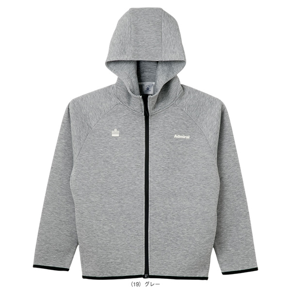 アドミラル(Admiral) ウェア（メンズ/ユニ） ]ダンボールニット