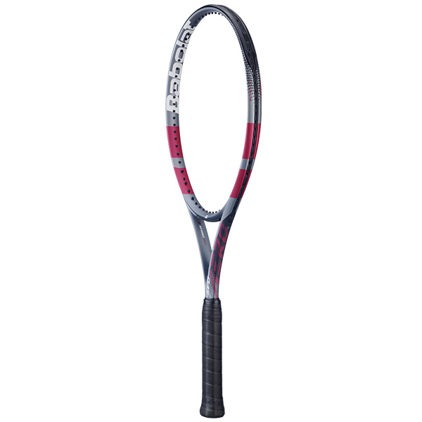 バボラ ラケット ]2026年03月下旬【予約】エボアエロピンク EVO AERO