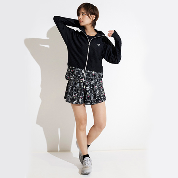 バボラ ウェア（レディース） ]ピュアレンジ ショートパンツ SHORT