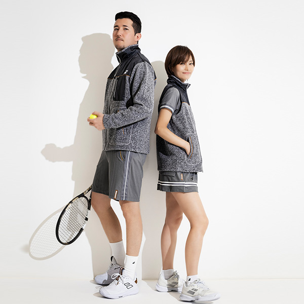 バボラ ウェア（レディース） ]オリジン スコート ORIGIN SKORT