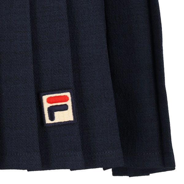 フィラ ウェア（レディース） ]スコート レディース EL0055 | テニス