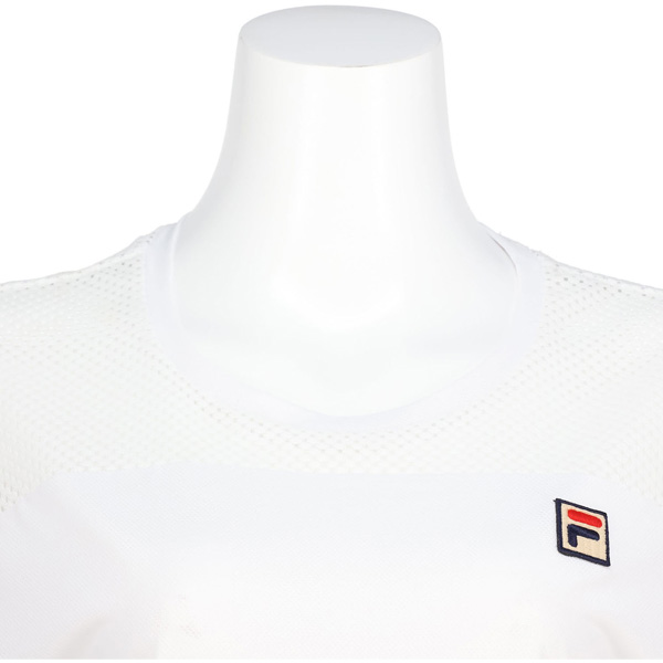 フィラ ウェア（レディース） ]ゲームシャツ レディース EL0057