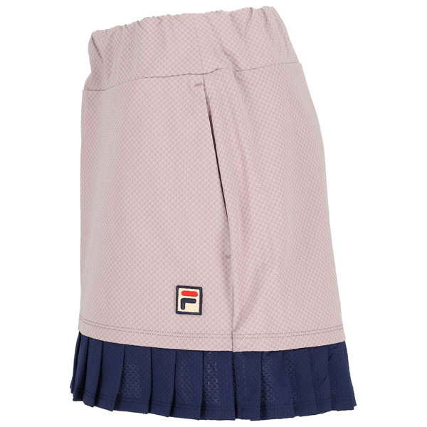 フィラ ウェア（レディース） ]スコート レディース EL0008 | テニス