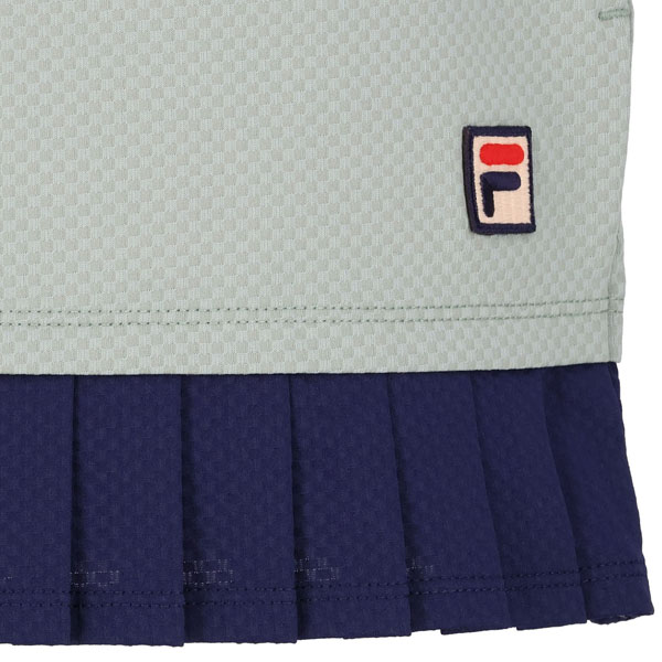 フィラ ウェア（レディース） ]スコート レディース EL0008 | テニス