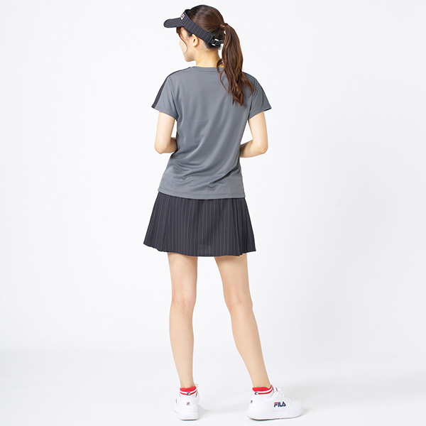 フィラ ウェア（レディース） ]スコート レディース EL0247 | テニス
