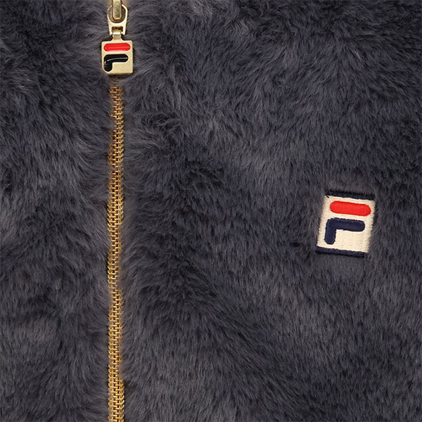 フィラ ウェア（レディース） ]フルジップジャケット レディース