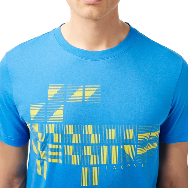 ラコステ ウェア（メンズ/ユニ） ]ゲームシャツ／メンズ（TH9320-10